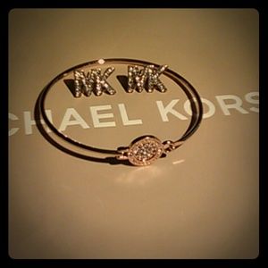 Michael Kors Gold 3pc Set